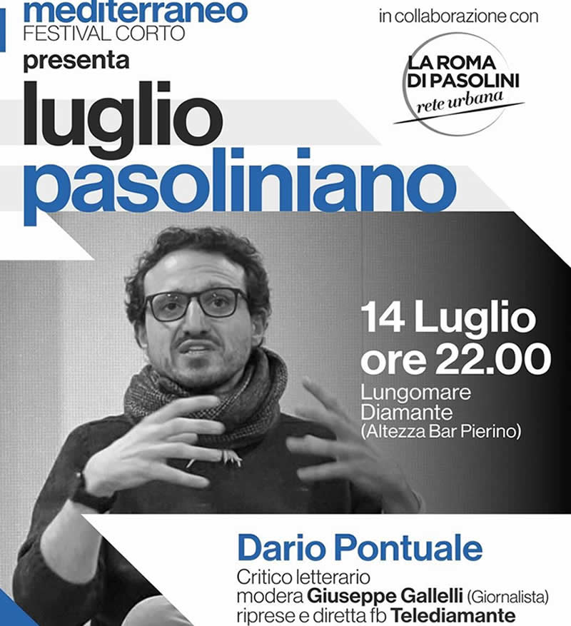 Dario Pontuale