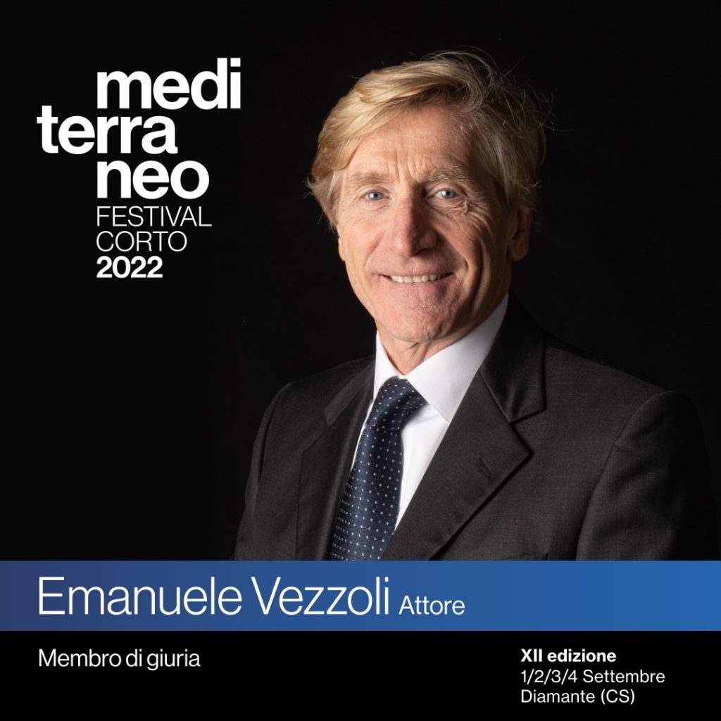 Emanuele Vezzoli