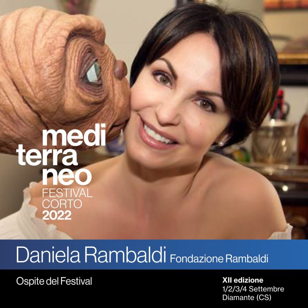 Daniela Rambaldi