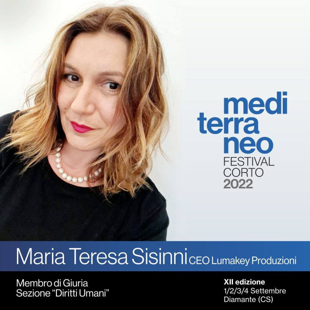 Maria Teresa Sisinni