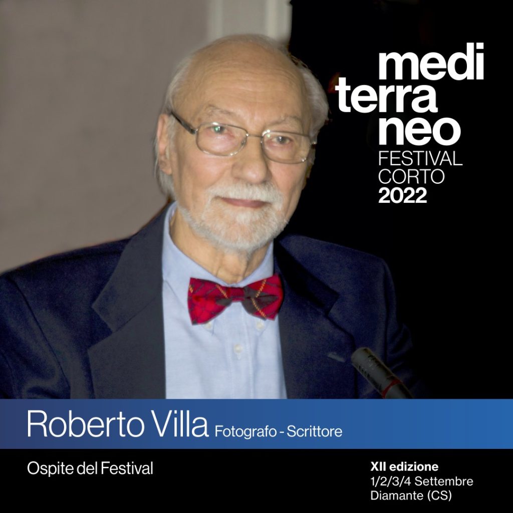 Roberto Villa