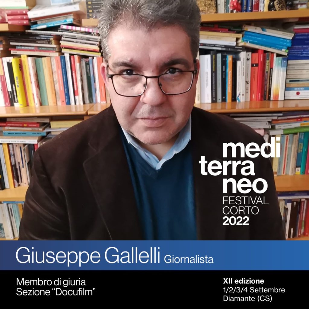 Giuseppe Gallelli