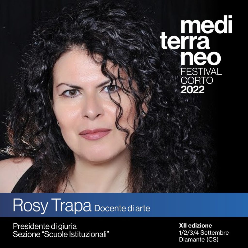 Rosy Trapa