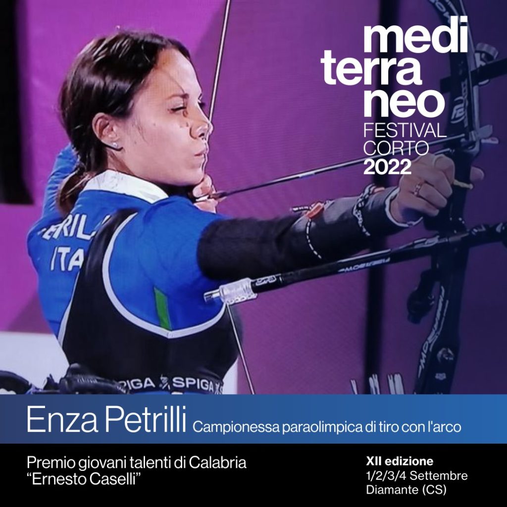 Enza Petrilli