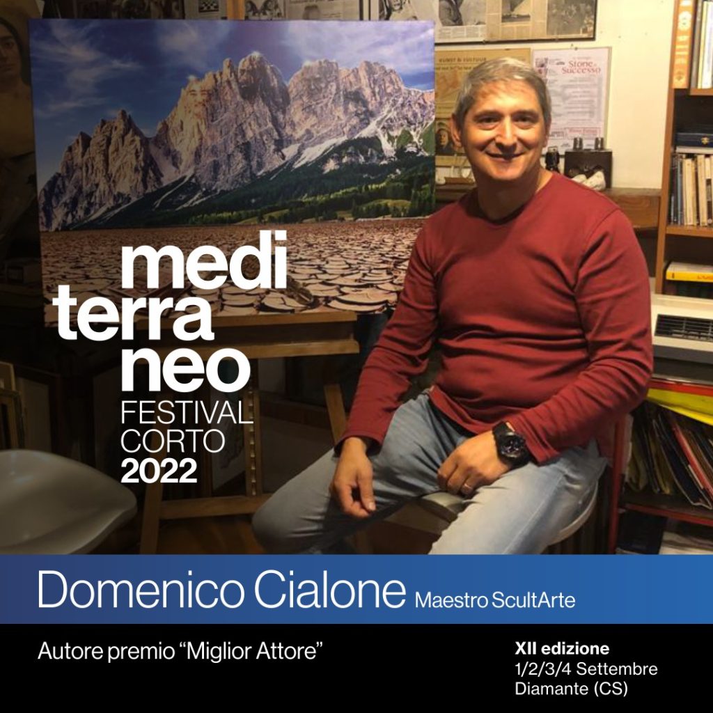 Domenico Cialone