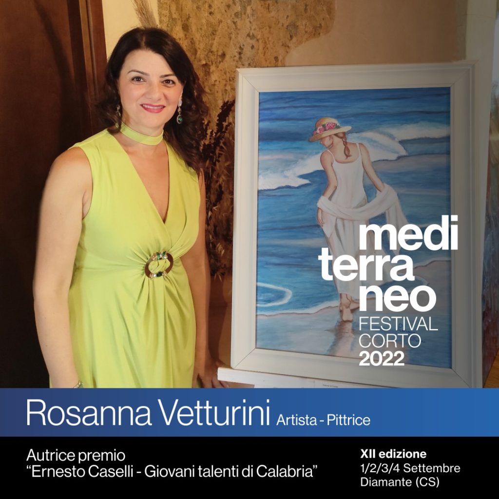Rosanna Vetturini
