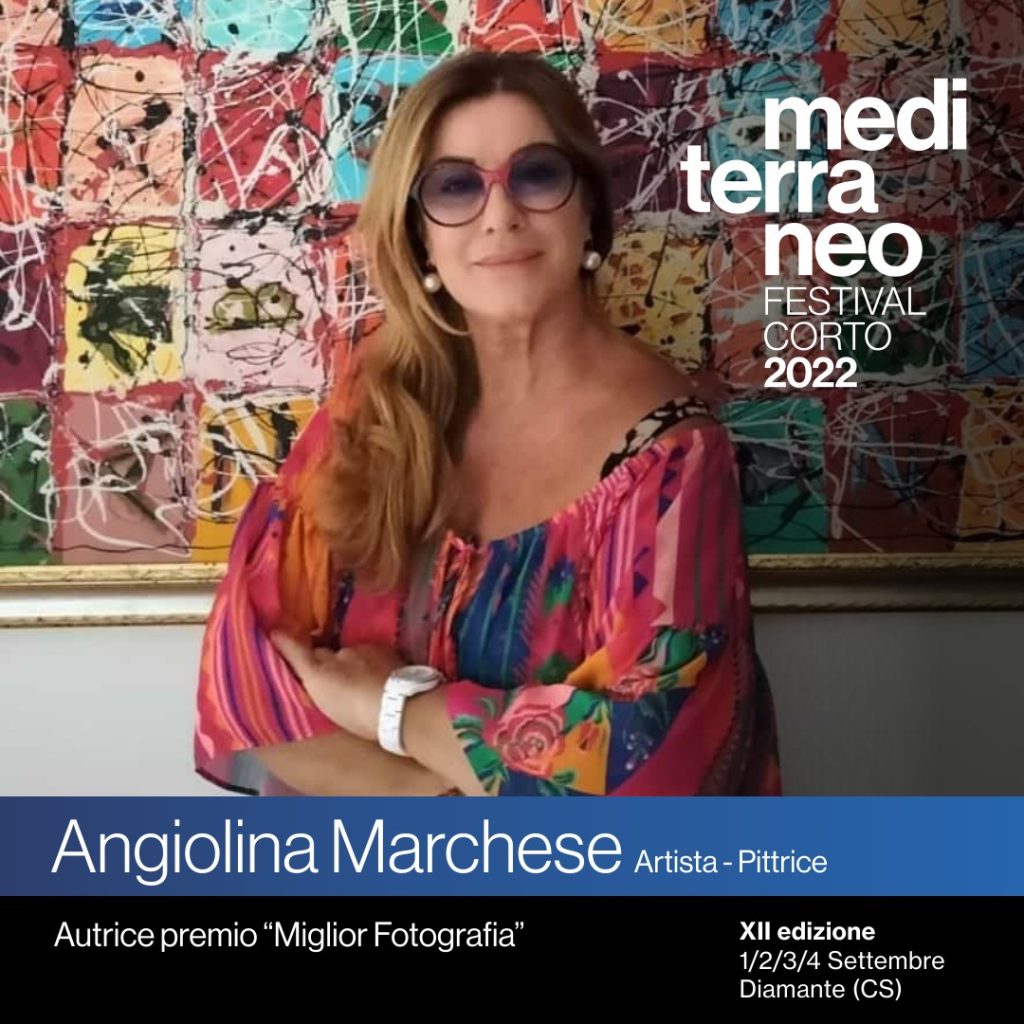 Angiolina Marchese