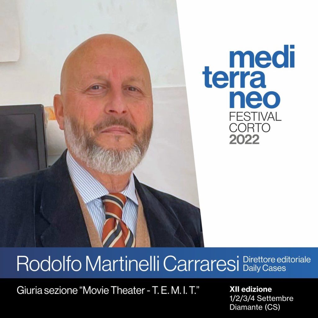Rodolfo Martinelli Carraresi