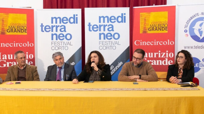 Conferenza