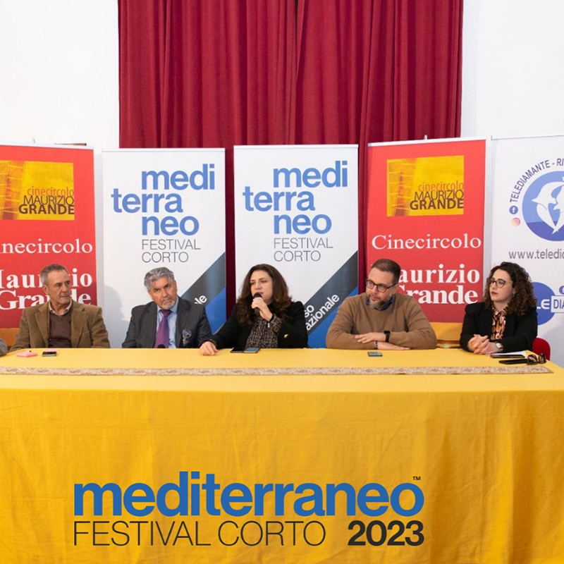 Conferenza