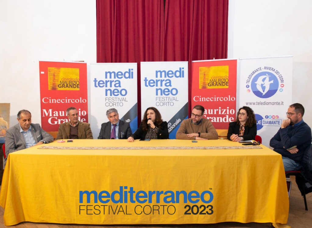 Conferenza Stampa