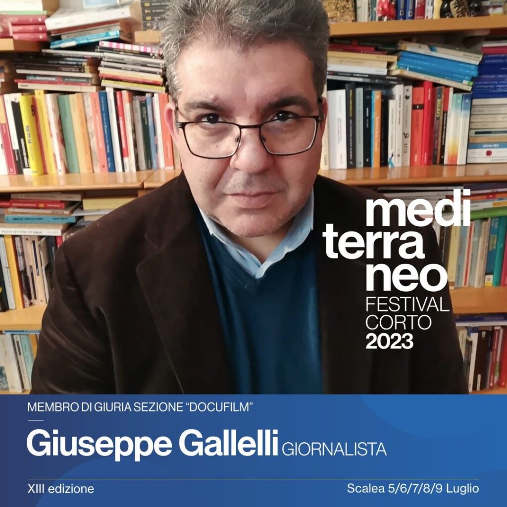 Giuseppe Gallelli