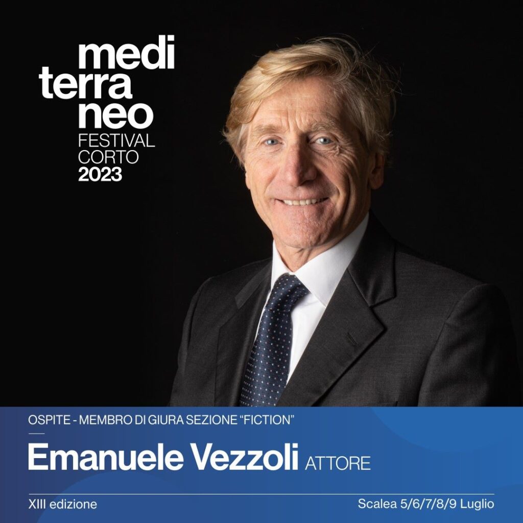 Emanuele Vezzoli