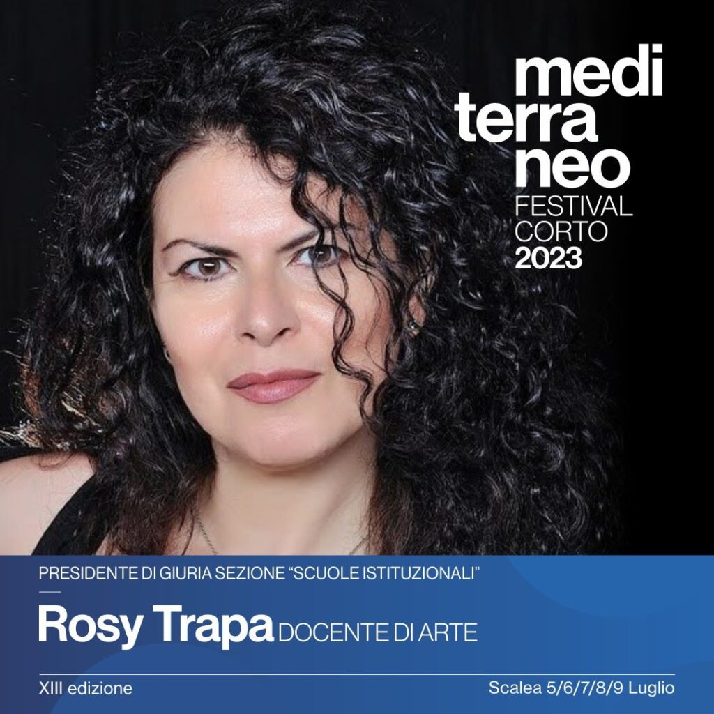 Rosy Trapa