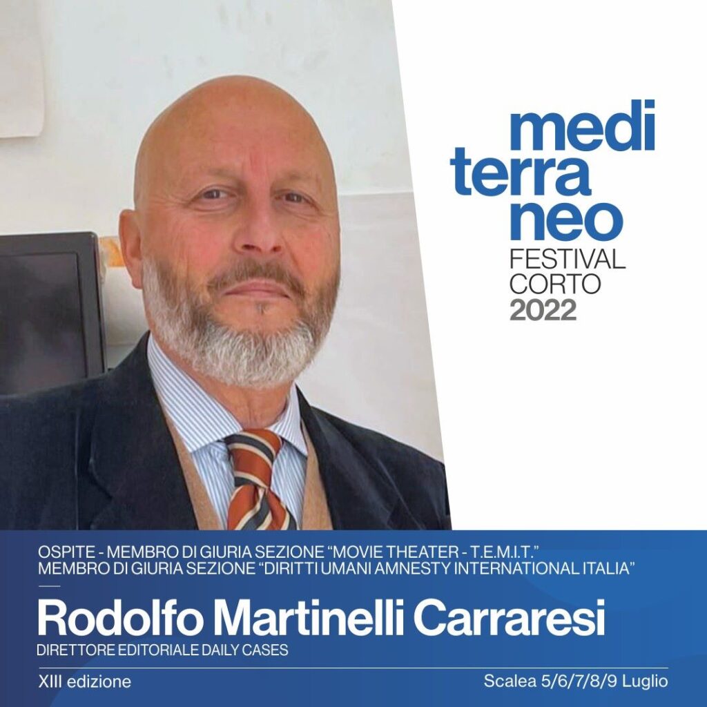 Rodolfo Martinelli