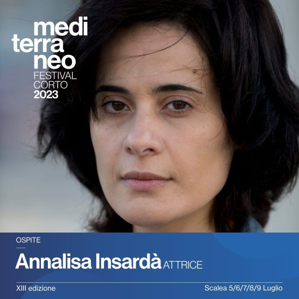 Annalisa Insardà