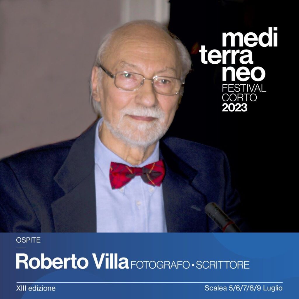 Roberto Villa