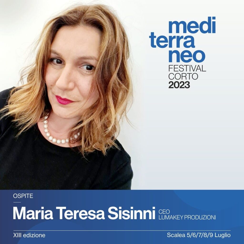 Maria Teresa Sisinni