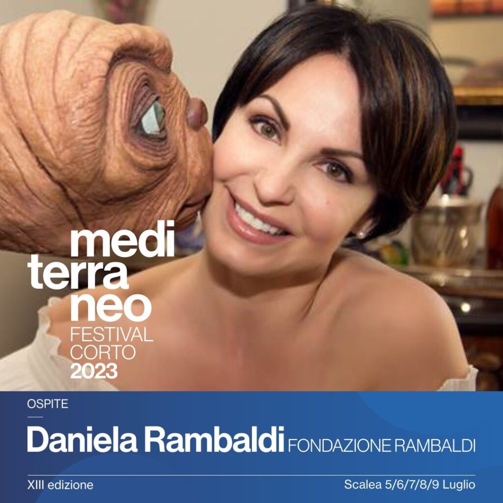 Daniela Rambaldi