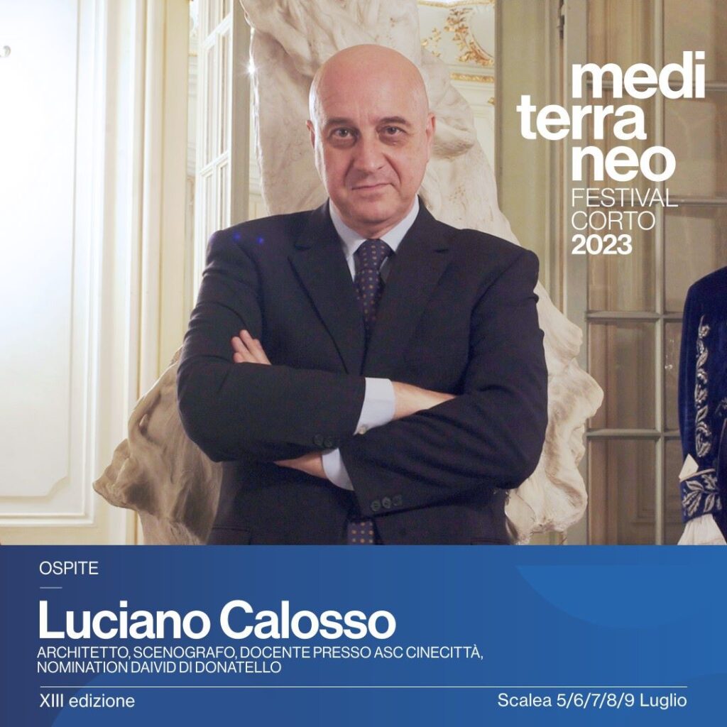 Luciano Calosso
