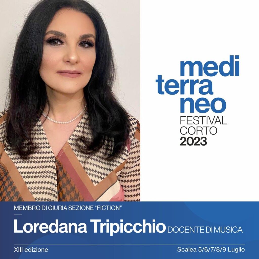 Loredana Tripicchio
