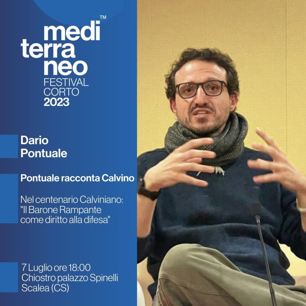 Dario Pontuale