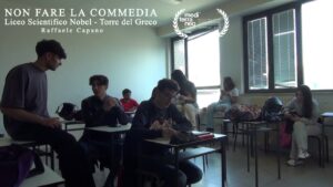 Sezione Scuole Istituzionali 