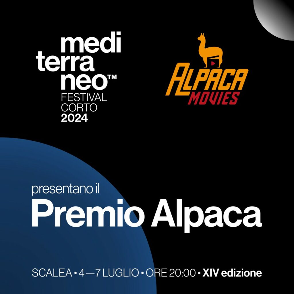 Premio Alpaca