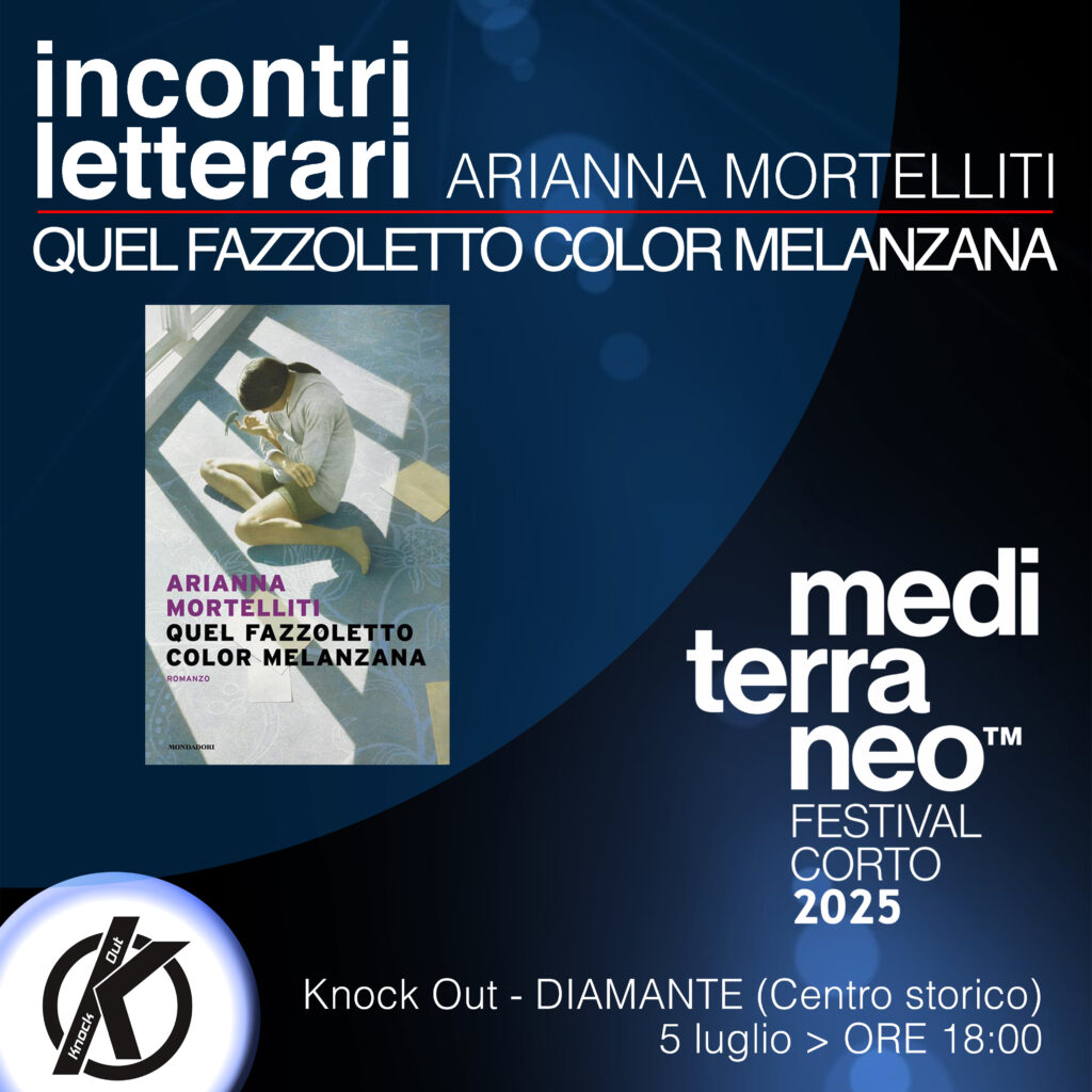 Incontri Letterari