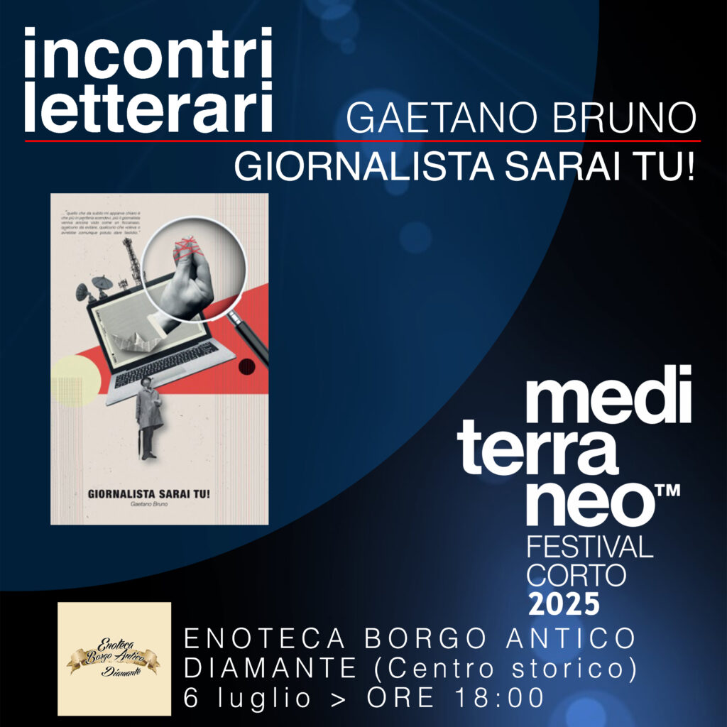 Incontri Letterari