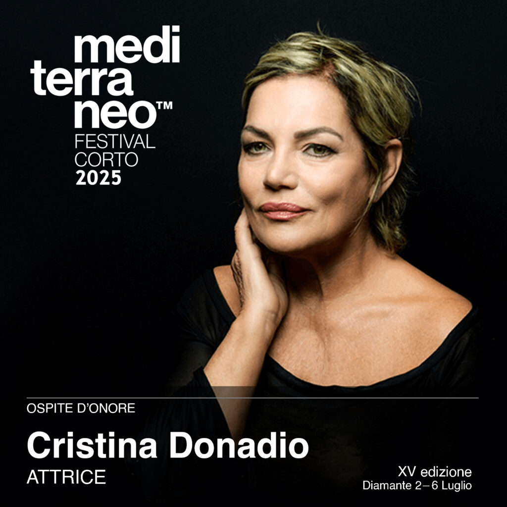 Cristina Donadio