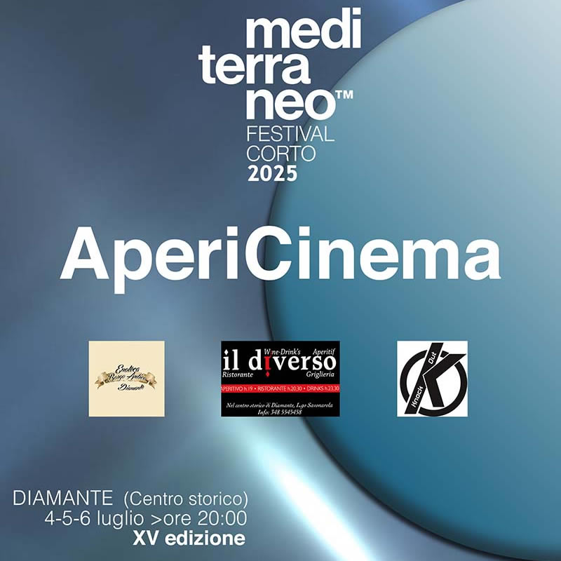 AperiCinema