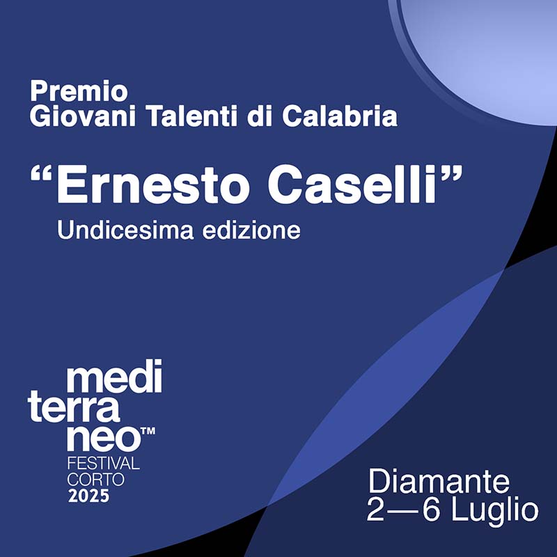 Premio Giovani talenti