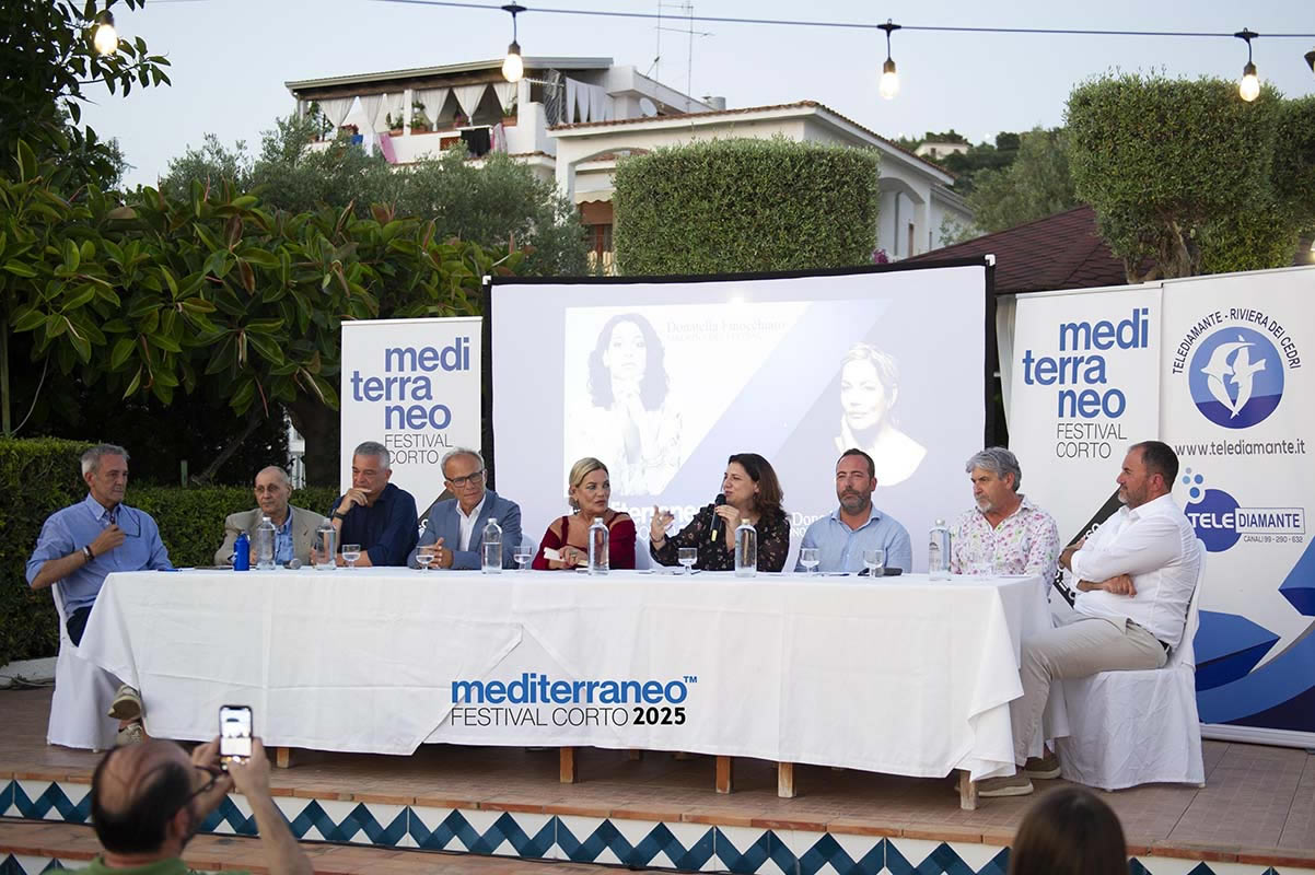 MFC 2025 - Conferenza Stampa
