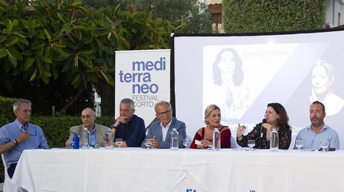 MFC 2025 - Conferenza Stampa
