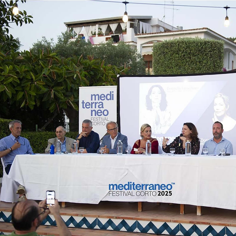 MFC 2025 - Conferenza Stampa