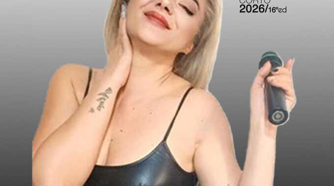 Dora Marchi