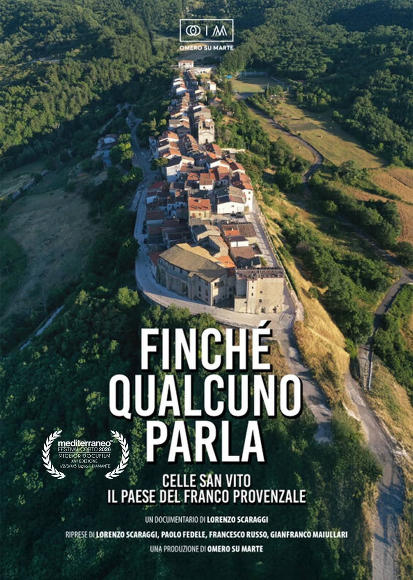 Sezione Docufilm