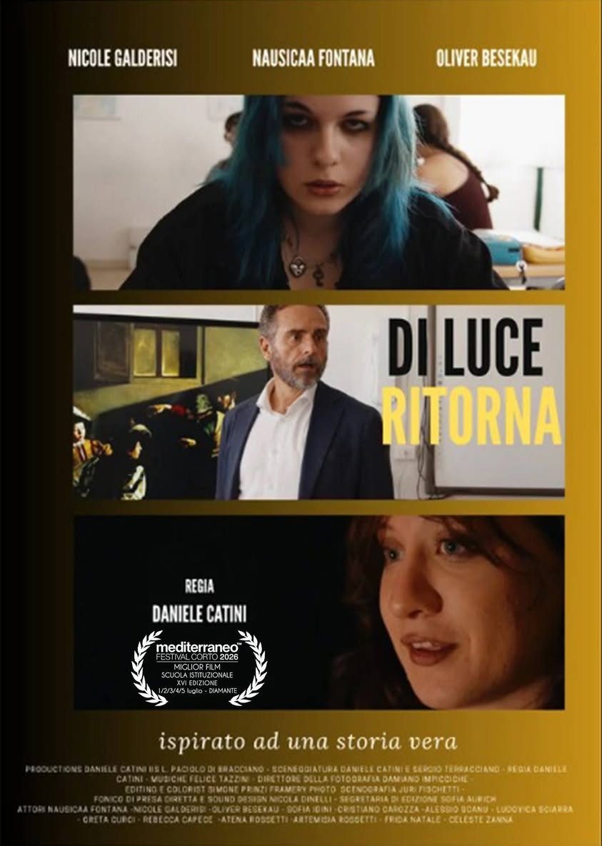 Sezione Scuole Istituzionali 