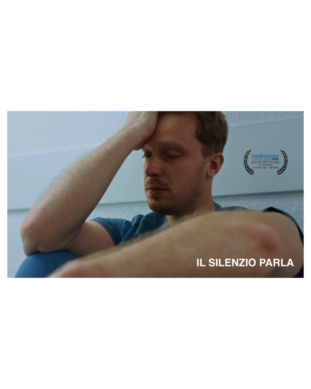 Miglior Spot Sociale