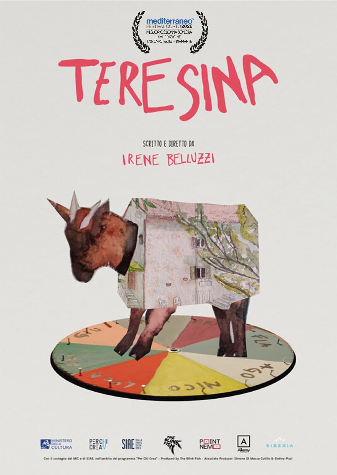 Miglior Colonna Sonora