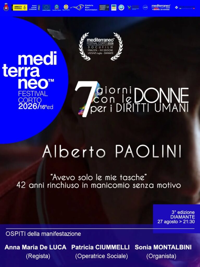 7 Giorni con Le Donne