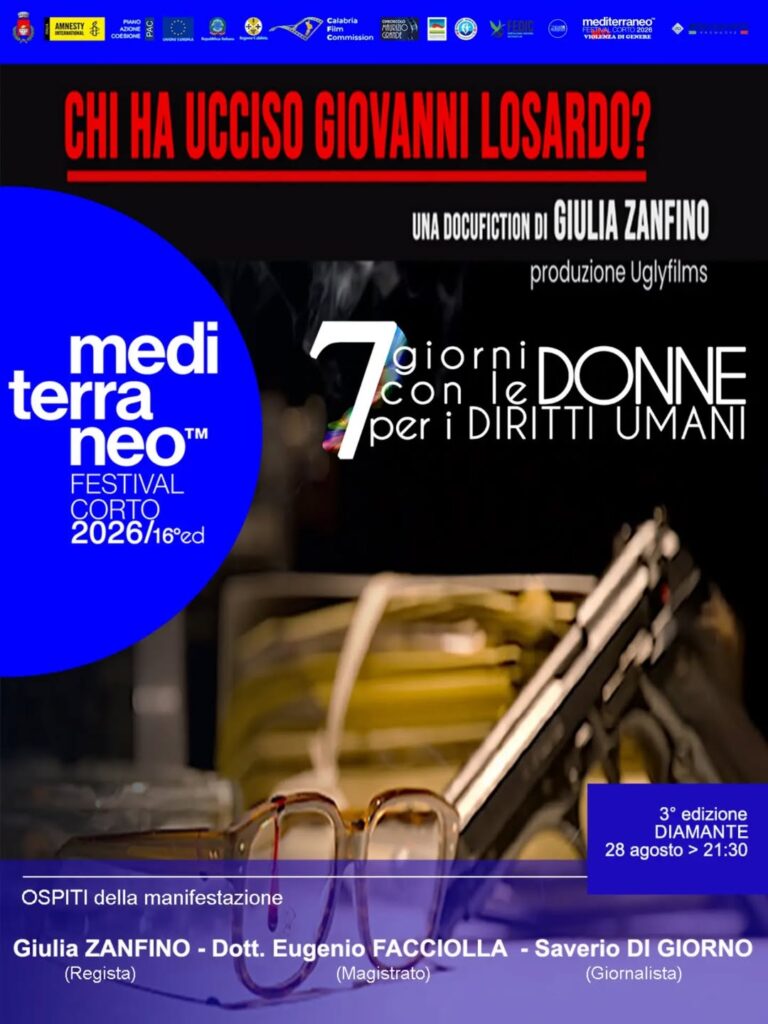 7 Giorni con Le Donne