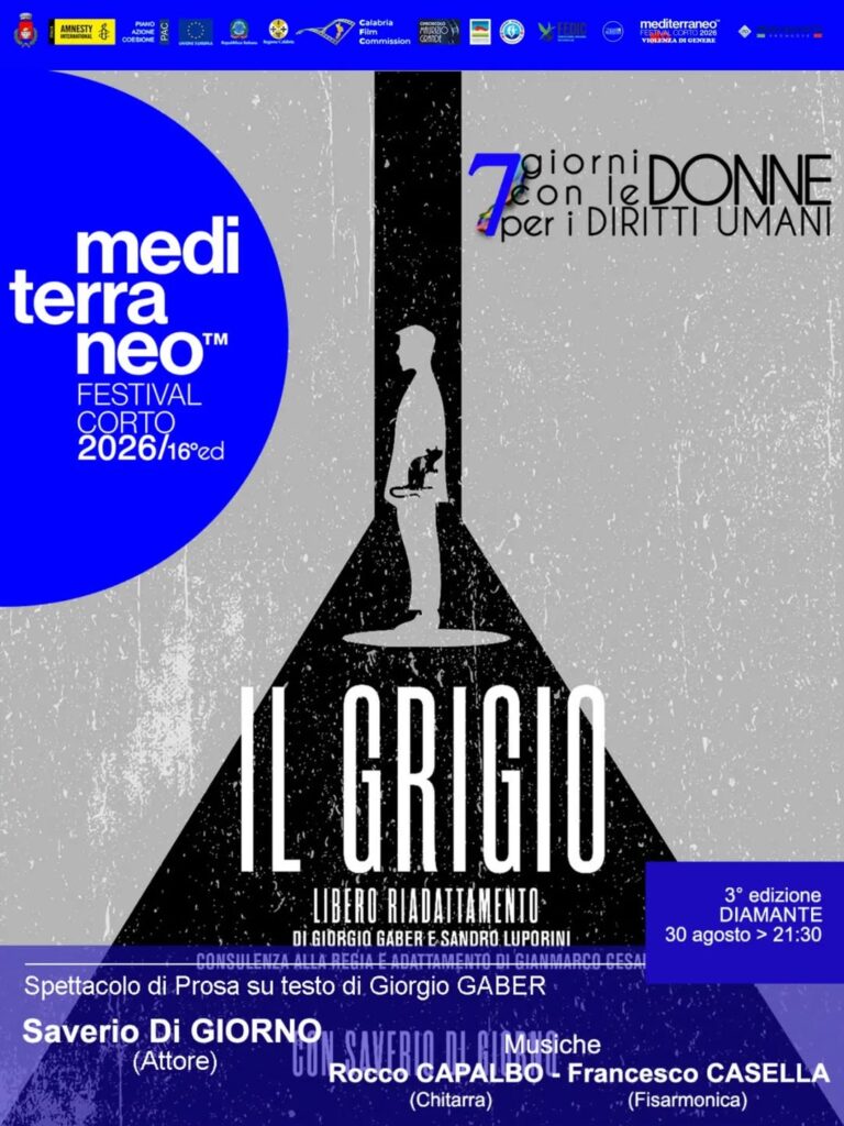 7 Giorni con Le Donne