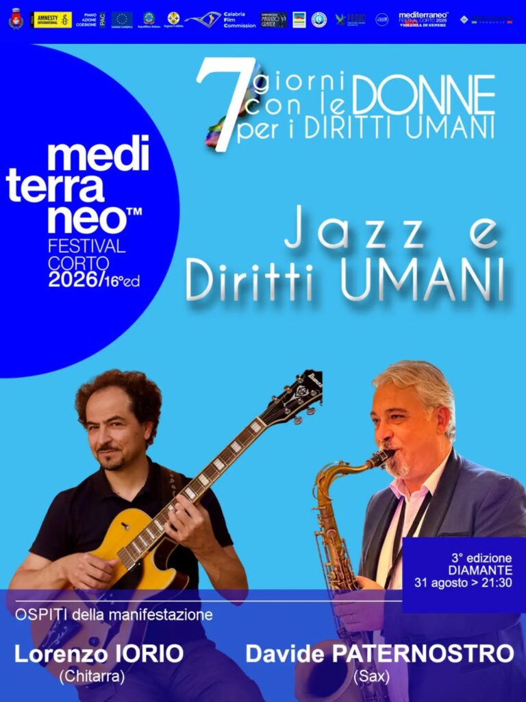 7 Giorni con Le Donne