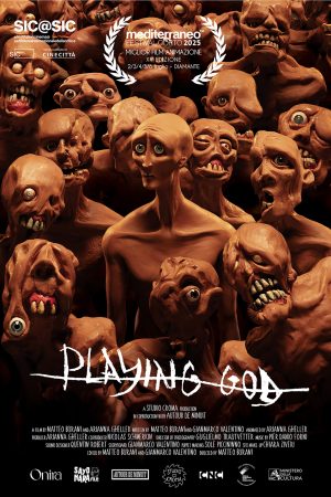 Playing God